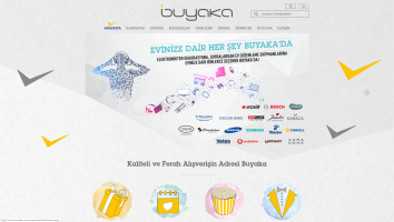 Buyaka AVM
