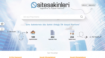 Site Sakinleri