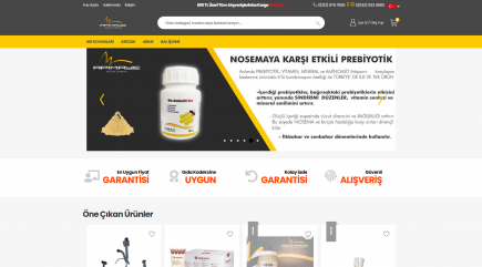 Apimaye Arıcılık Ekipmanları