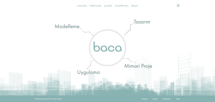 Baca Mimarlık