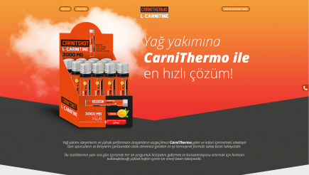 CarniThermo L-Carnitine