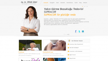 Dr. Dilek Uzer