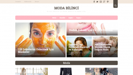 Moda Bilinci