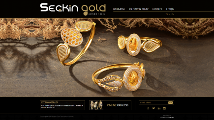 Seçkin Gold