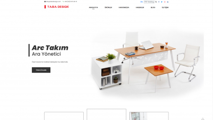 Taba Design