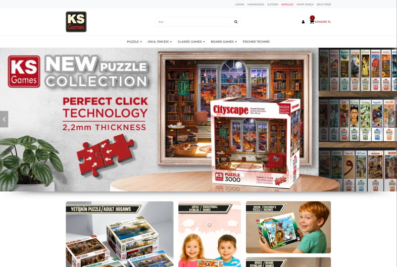 Ks Games