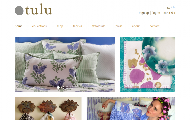 Tulu Textiles